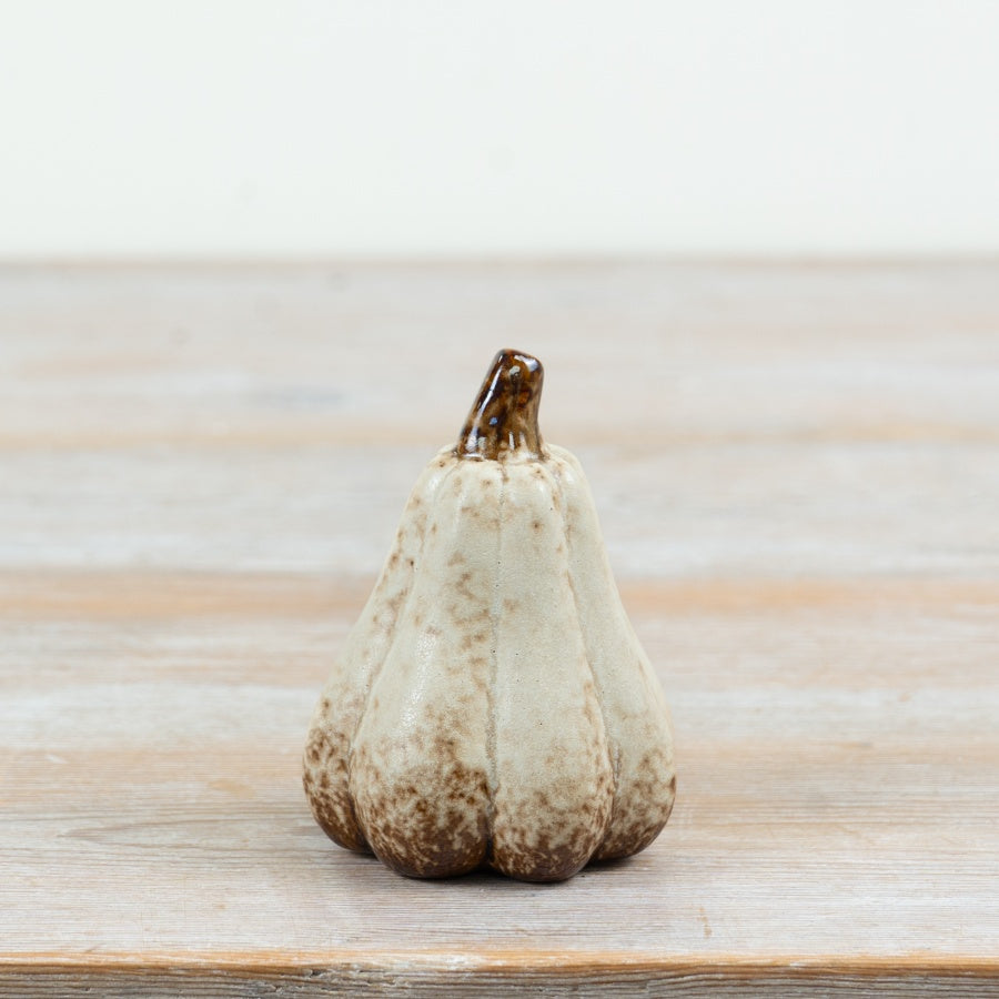 Pumpkin Decoration, 8.5cm