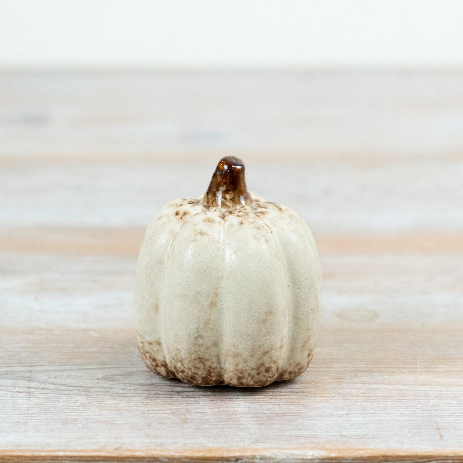 Pumpkin Decoration, 7.3cm