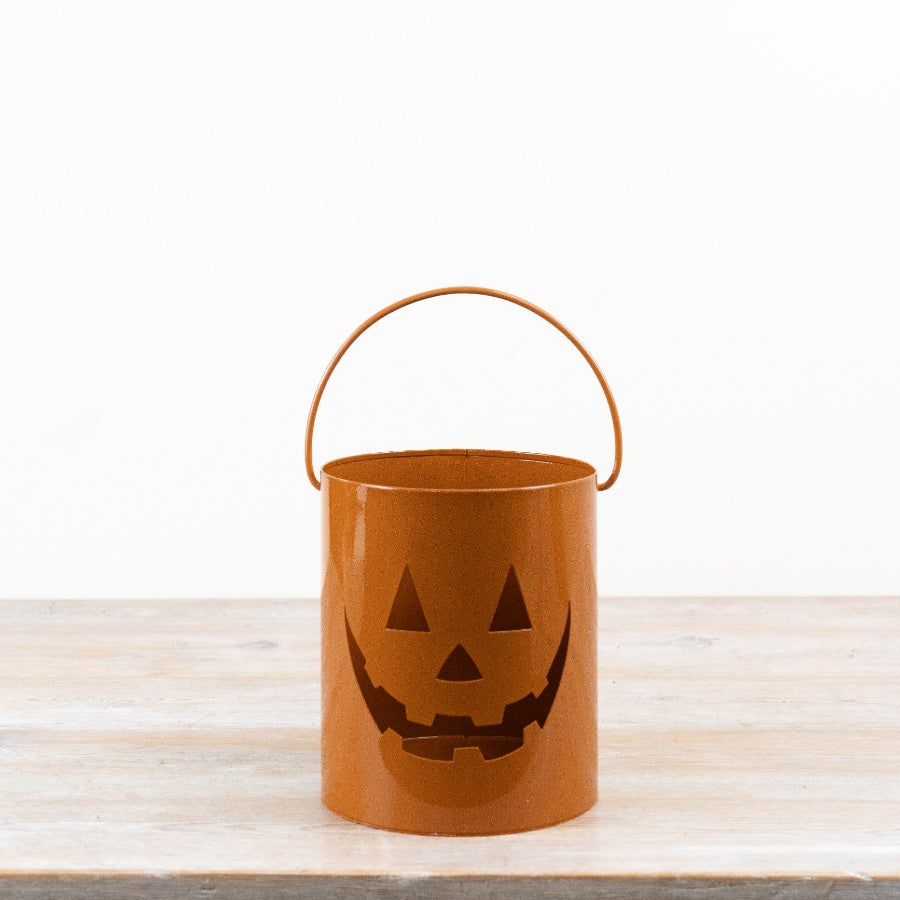 Halloween Lantern, 15cm