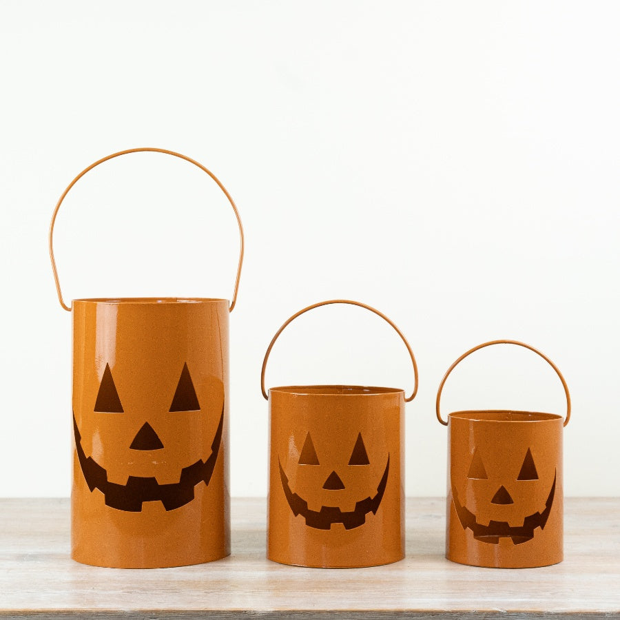 Halloween Lantern, 15cm
