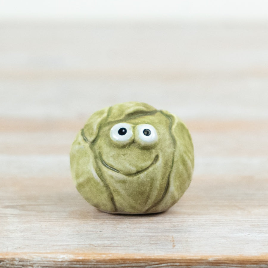 Little Lookers Sprout Decoration, 5cm