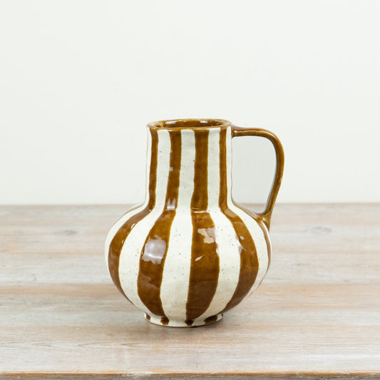 The Betty Jug, 18.5cm