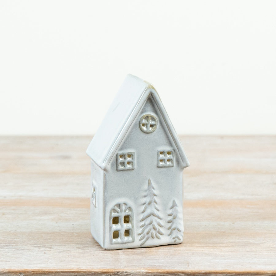 LED House, 13.5cm