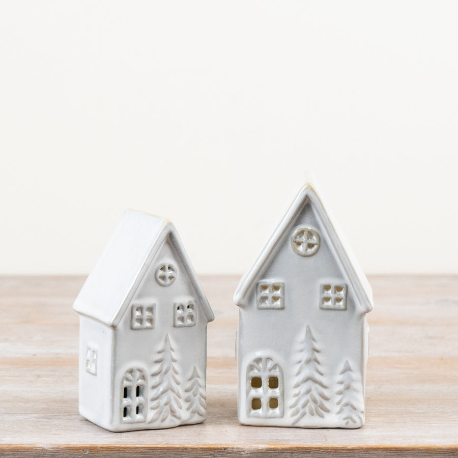 LED House, 13.5cm