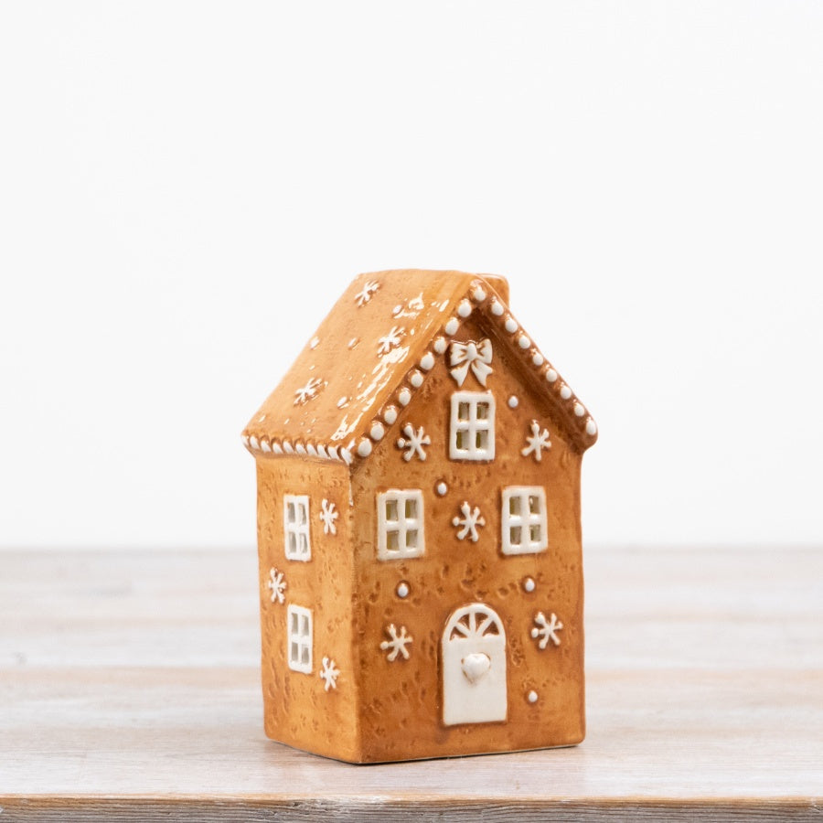 LED House House, 9.8cm