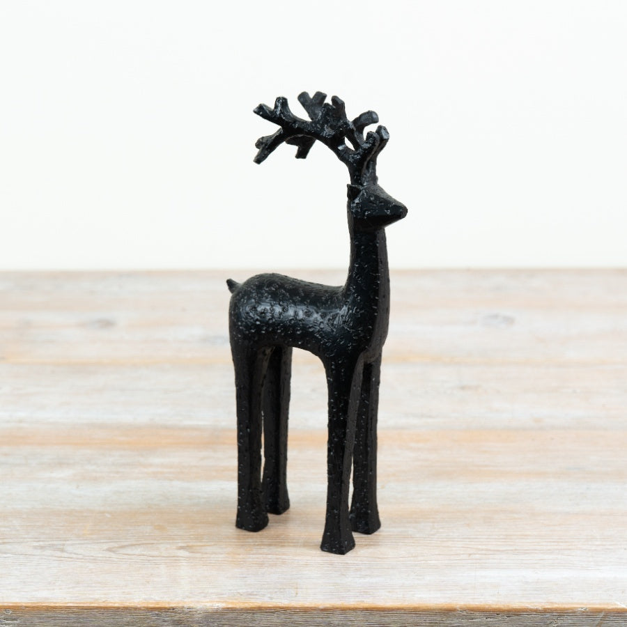 Deer Decoration, 25cm