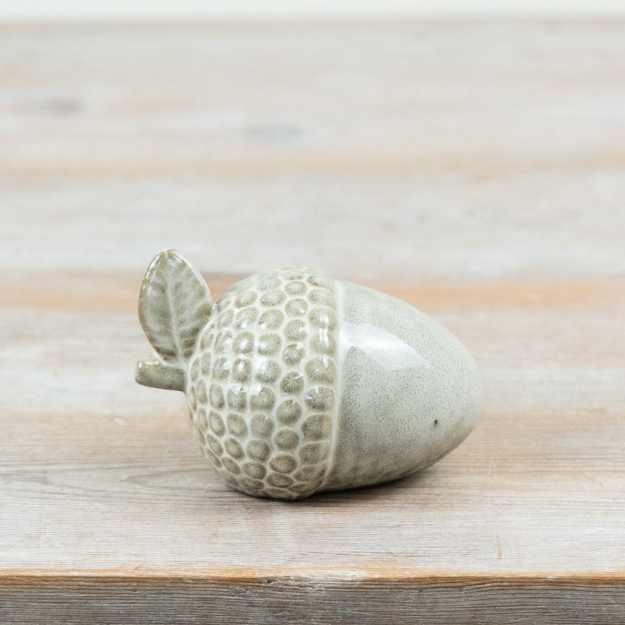 Acorn Decoration, 10cm