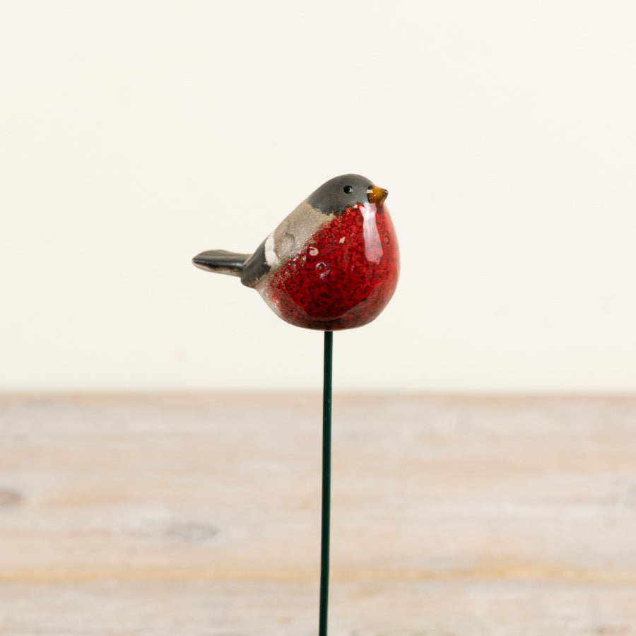 Robin Garden Stake, 7.7cm