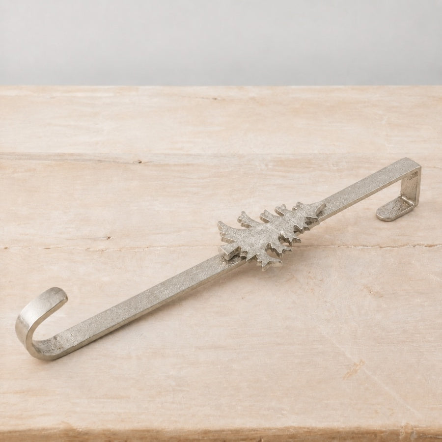 Tree Wreath Hanger, 39cm